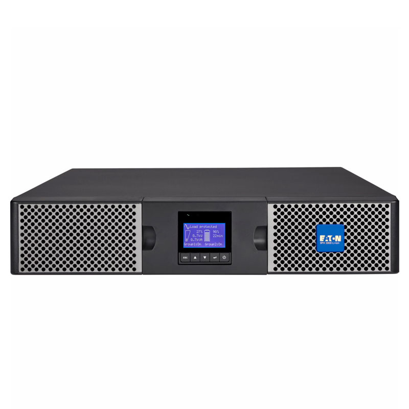 ИБП Eaton 9PX 2200i RT2U Netpack Li-Ion