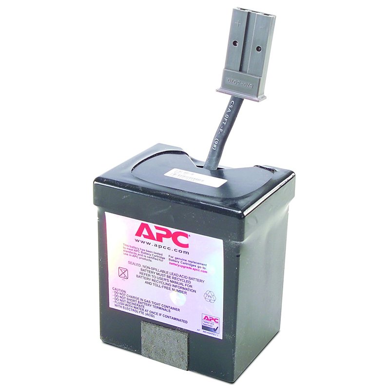 Аккумулятор APC RBC29