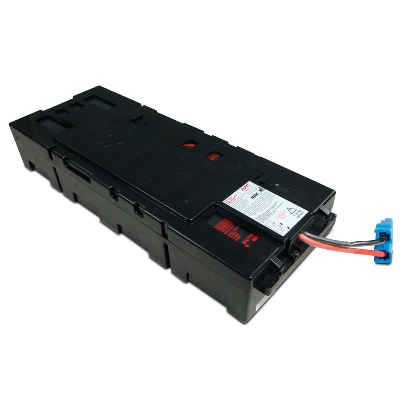Аккумулятор APC APCRBC115