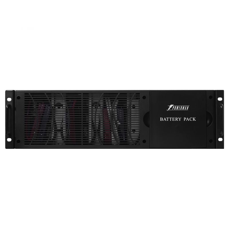 Powerman 3U-20x(12v-9Ah)