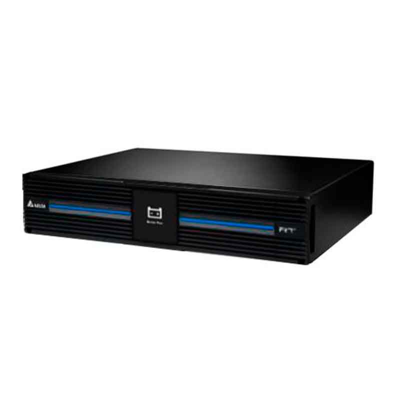 Delta RT-Series 3 кВА 72V (18Ah) 2U (GES062B109535)