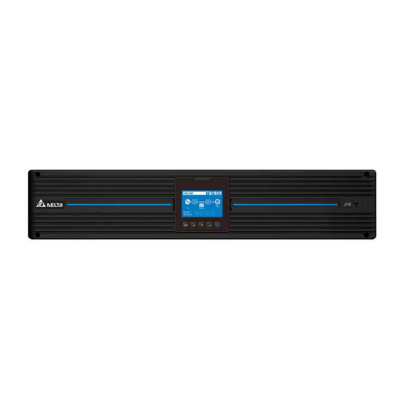 ИБП Delta RT-Series 10kVA 3phase (UPS103R6RT2N035)