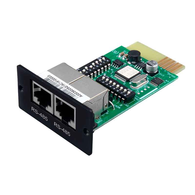Modbus карта SE9620