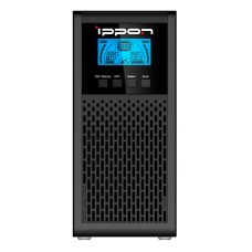 ИБП Ippon Innova G2 EURO 1000L (1 кВА / 0.9 кВт)