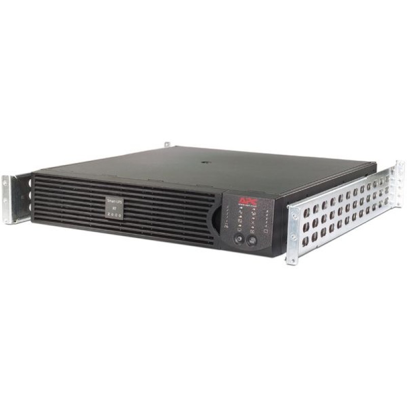 ИБП APC Smart-UPS RT 2000VA (SURT2000RMXLI) RM 230V