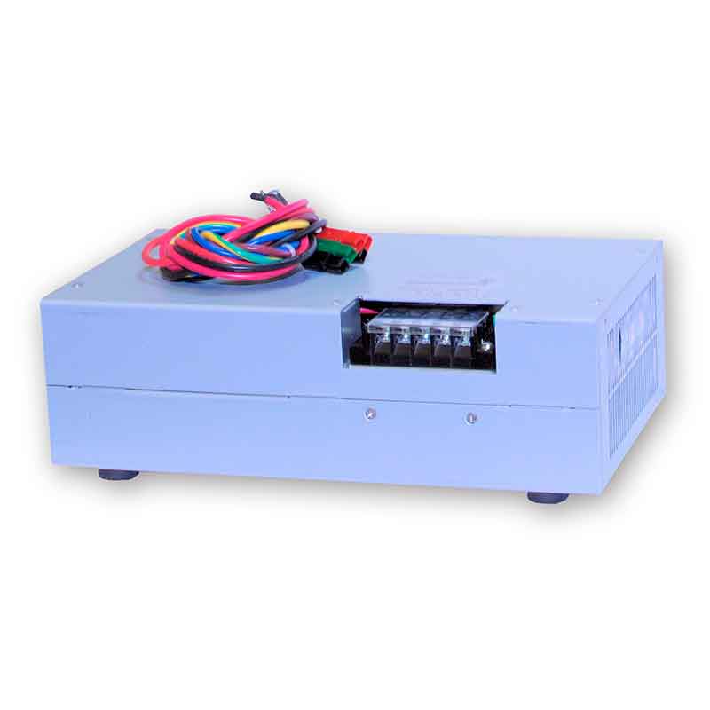 Зарядное устройство ELTENA CHG240-4