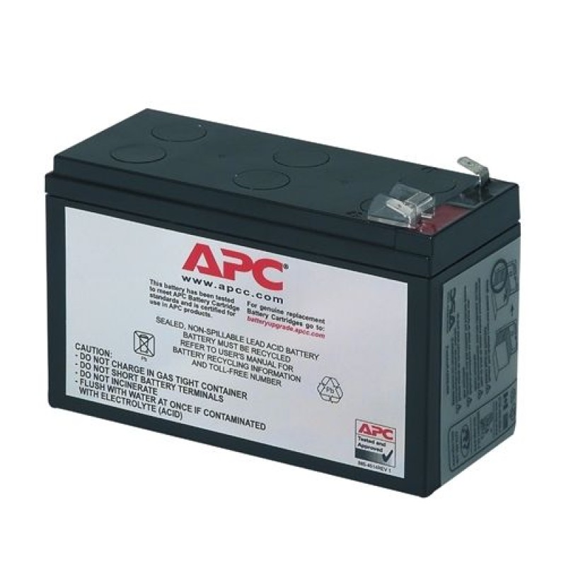 Аналог APC RBC35
