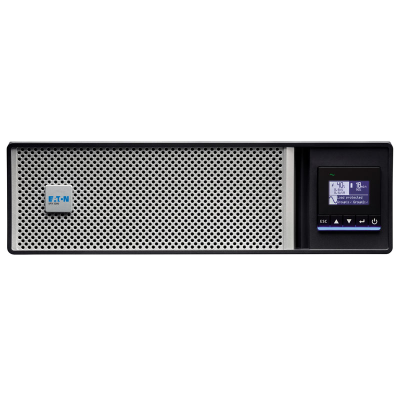 ИБП ИБП Eaton 5PX 3000i RT3U (5PX3000IRT3UG2)