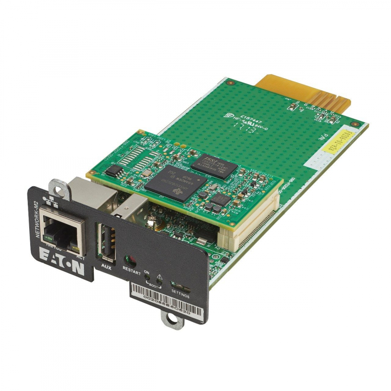 Карта Eaton Network-M2 (Network-M2)