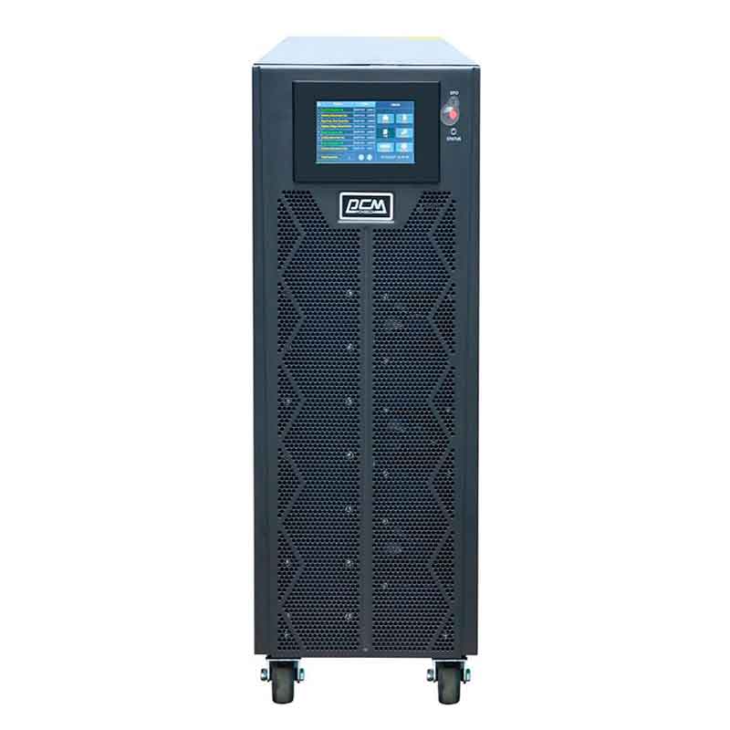 ИБП Powercom VGD-II-15K33-B (15 кВА / 15 кВт)