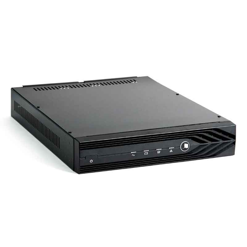 SKAT BC 24/18 RACK