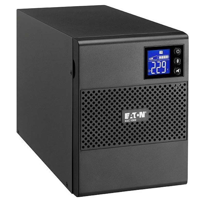 ИБП Eaton 5SC 750i (5SC750i) (5SC750i)
