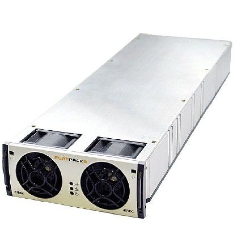 Выпрямитель Eltek Flatpack2 48/2000 G2 (241115.100)