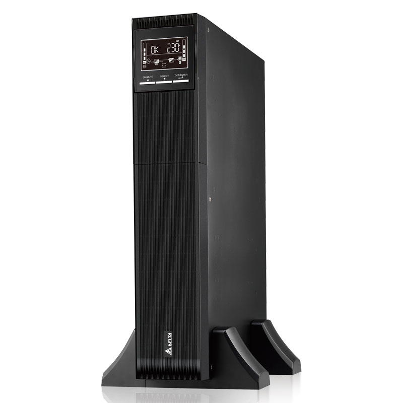 ИБП Delta MX-Series 2KVA (UPA202M2MX0B035)