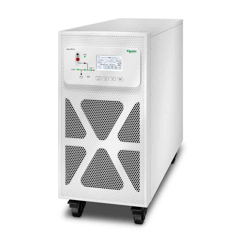 ИБП Easy UPS 3S 10 кВА, 400 В, 3:1 (E3SUPS10K3I)