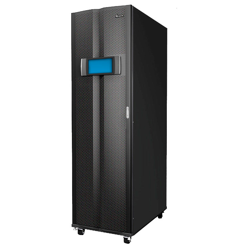 Delta DPH-Series 500K + 3-switch cabinet (UPS504DH33A1S35)