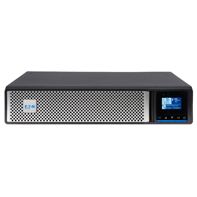 ИБП ИБП Eaton 5PX 1500i RT2U (5PX1500IRT2UG2)