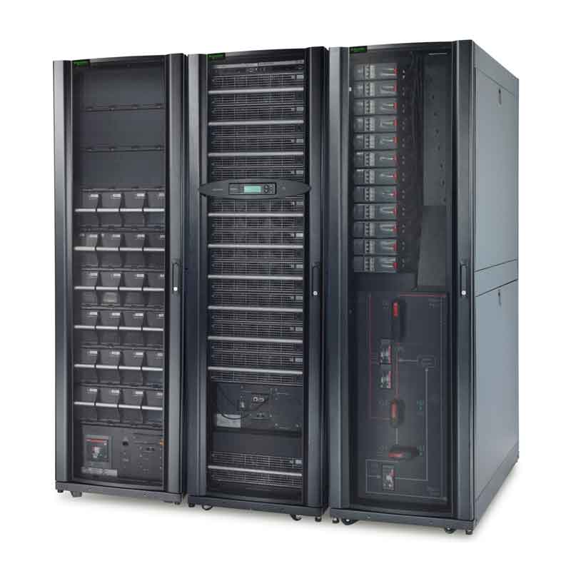 ИБП APC SY160K160H-PD (SY160K160H-PD)