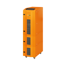 BOXES SERIES 10 — 120 кВА