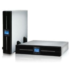 Онлайн-Источники бесперебойного питания Amplon серии R 1/2/3 кВА