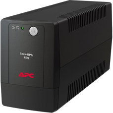 ИБП APC Back-UPS 650VA 230V (BX650LI)