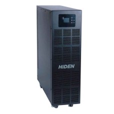 ИБП HIDEN KC3340S-E 40000VA/40000W (3ф/3ф) PF=1, встроенные акб в корпусе (9А/ч х 60шт)