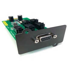 Адаптер AS400 («сухие контакты») для ИБП ДКС серии Extra TT (DRYCONEXTRA)