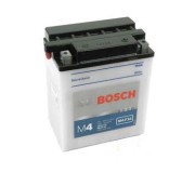 Мото аккумуляторы