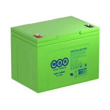 Аккумулятор WBR GPL12880 (12V / 100Ah)