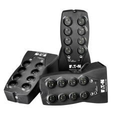 Источники бесперебойного питания>Eaton Protection Station