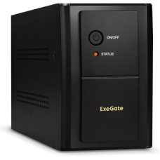 ИБП ExeGate SpecialPro UNB-1200.LED.AVR.4SH.USB