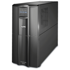 ИБП APC Smart-UPS 3000VA LCD (SMT3000IC)
