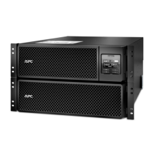 ИБП APC Smart-UPS SRT 8000VA RM 230V (SRT8KRMXLI)