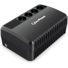ИБП CyberPower BU1000E