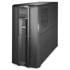 ИБП APC Smart-UPS 2200VA LCD 230V (SMT2200I)