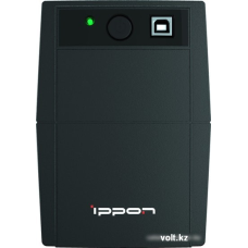 ИБП IPPON Back Basic 1050 S Euro
