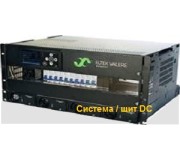 Системы постоянного тока Выпрямитель