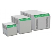 Стабилизаторы напряжения Gemini