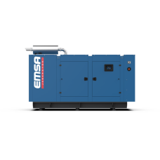 ДГУ EMSA 440 кВА
