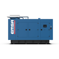 ДГУ EMSA 785 кВА