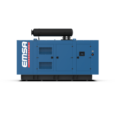 ДГУ EMSA 900 кВА