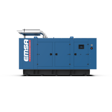 ДГУ EMSA 1120 кВА