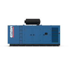 ДГУ EMSA 1385 кВА