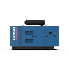 ДГУ EMSA 1425 кВА