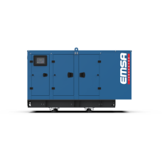 ДГУ EMSA 110 кВА