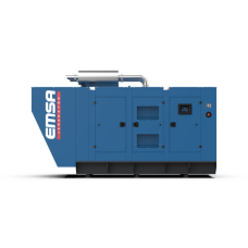 ДГУ EMSA 2250 кВА