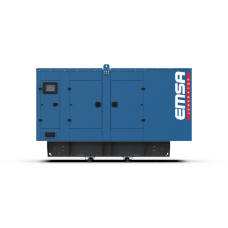 ДГУ EMSA 220 кВА