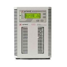 ИБП Штиль ST1101SL (1 кВА / 0.9 кВт)