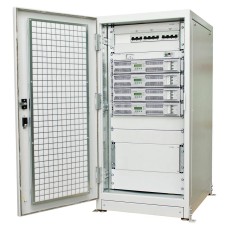 Стабилизатор напряжения IS3340CM (40 кВА / кВт)