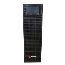 ИБП ARIET ARIKSO LT3340S 40 кВА / 40 кВт, 380 В, напольный, отсек под АКБ до 40 шт. (7/9 А·ч, без АКБ)